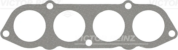 Gasket, intake manifold housing